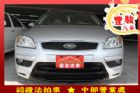 彰化縣Ford 福特 Focus 1.8  FORD 福特 / Focus中古車