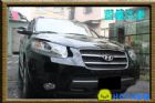 台中市Hyundai 現代 Santa FE  HYUNDAI 現代 / Santa Fe中古車