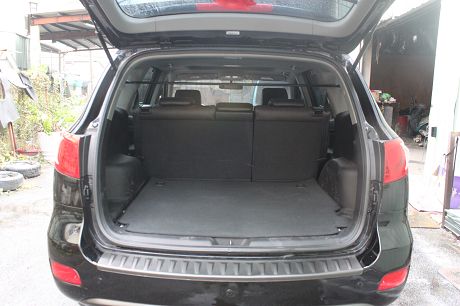 Hyundai 現代 Santa FE  照片8