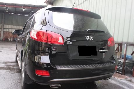 Hyundai 現代 Santa FE  照片10