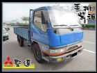 台中市【高鐵汽車】1998 三菱 CANTER MITSUBISHI 三菱 / Canter(堅達)中古車