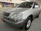 台中市2002年Lexus 凌志 RX 300 LEXUS 凌志 / RX300中古車