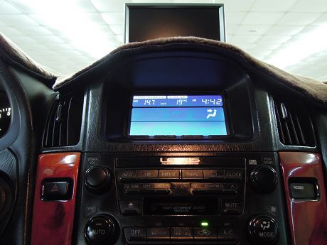 2002年Lexus 凌志 RX 300 照片7