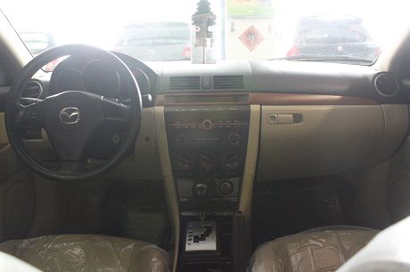 Mazda 馬自達 3  照片2