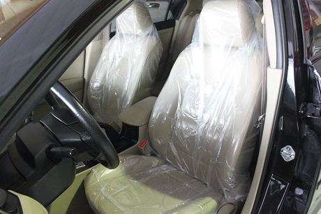 Mazda 馬自達 3  照片3