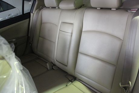 Mazda 馬自達 3  照片4