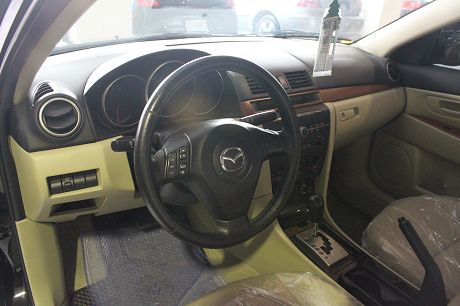 Mazda 馬自達 3  照片5