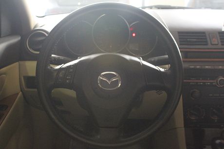 Mazda 馬自達 3  照片6