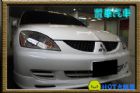 台中市三菱 Global Lancer  MITSUBISHI 三菱 / Global Lancer中古車