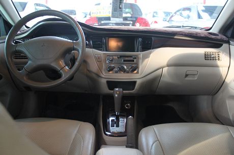 Mitsubishi 三菱 Lancer 照片2