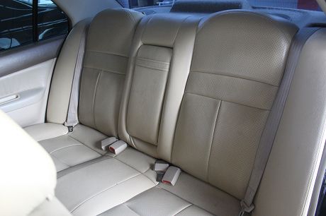 Mitsubishi 三菱 Lancer 照片4