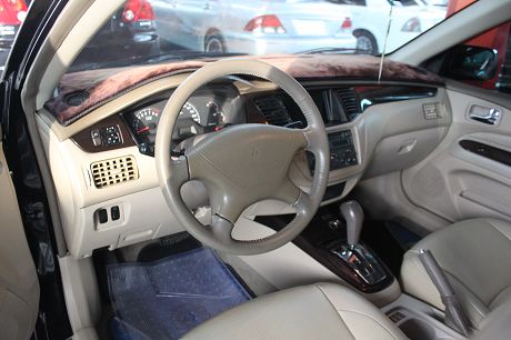 Mitsubishi 三菱 Lancer 照片5