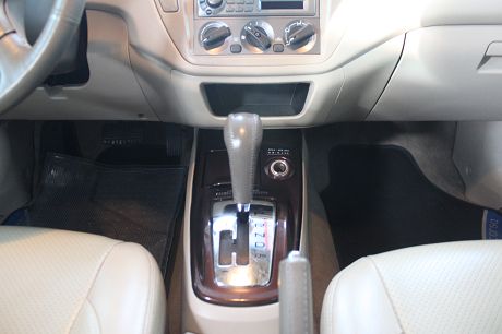Mitsubishi 三菱 Lancer 照片7