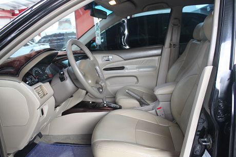 Mitsubishi 三菱 Lancer 照片8