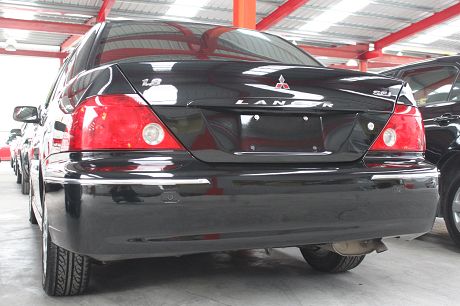 Mitsubishi 三菱 Lancer 照片10