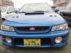 台北市00年速霸陸 SUBARU 速霸陸 / lmpreza中古車