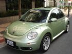 台北市金龜車 VW 福斯 / Beetle中古車