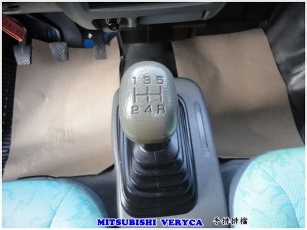 MITSUBISHI  VERYCA 照片6
