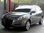 台中市2011年LUXGEN納智捷 7 SUV LUXGEN 納智捷 / SUV中古車