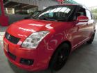 台中市2009年Suzuki 鈴木 Swift SUZUKI 鈴木 / Swift中古車