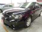 台中市2006年 福特 Tierra AERO FORD 福特 / Tierra中古車