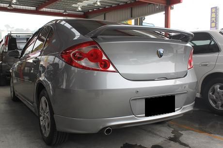 Proton 普騰 Gen 2  照片10