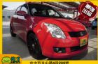 台中市Suzuki 鈴木 Swift SUZUKI 鈴木 / Swift中古車