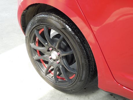 Suzuki 鈴木 Swift 照片9