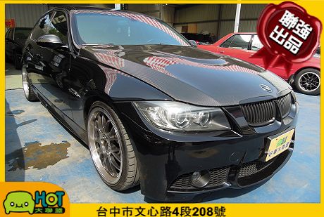 BMW 寶馬 3系列 335i 照片1