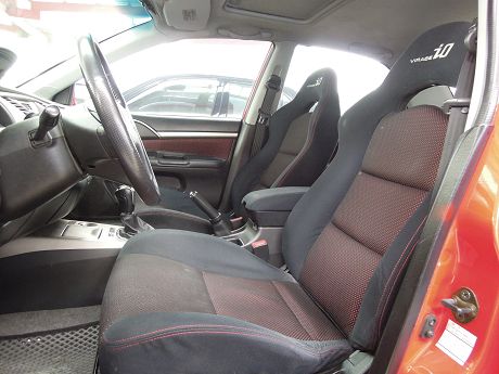 Mitsubishi 三菱 Global 照片6