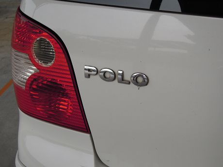 VW 福斯 Polo 照片9