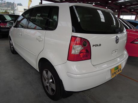 VW 福斯 Polo 照片10