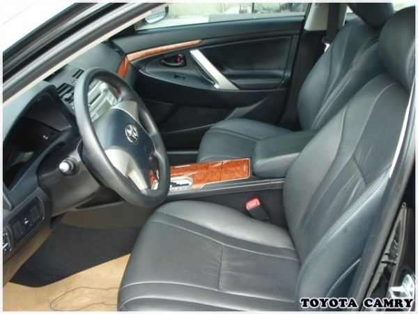 TOYOTA  CAMRY 照片3