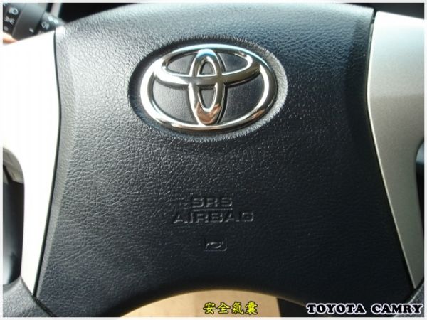 TOYOTA  CAMRY 照片5