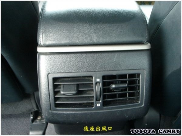 TOYOTA  CAMRY 照片7