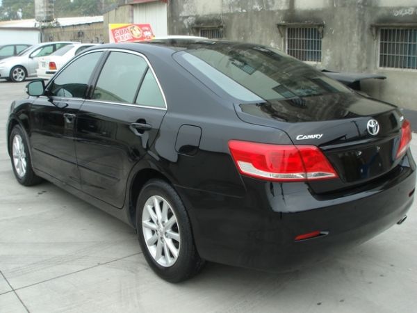 TOYOTA  CAMRY 照片9