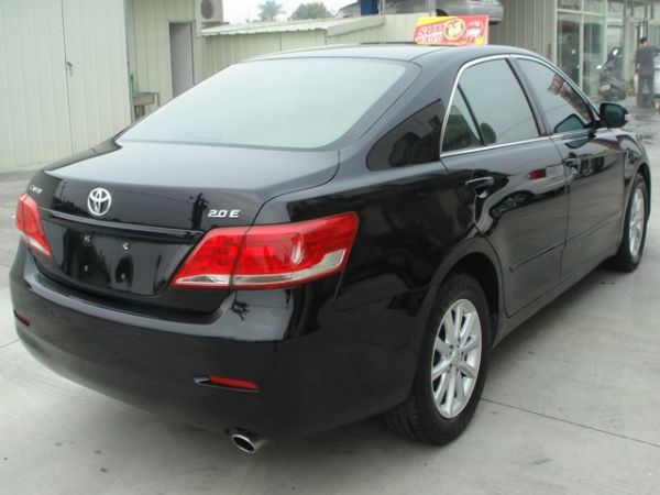 TOYOTA  CAMRY 照片10