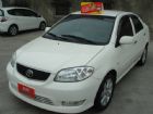 雲林縣TOYOTA  VIOS TOYOTA 豐田 / Vios中古車