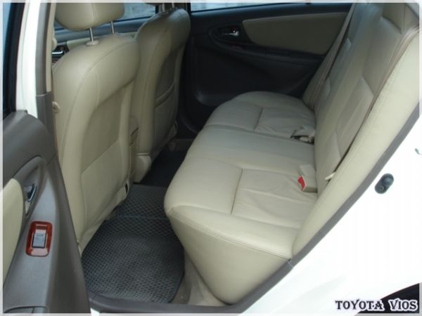 TOYOTA  VIOS 照片5