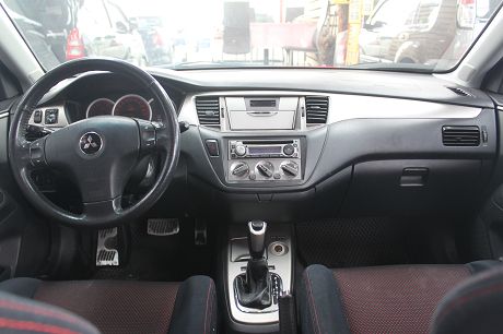 Mitsubishi 三菱 GB 林帥 照片2