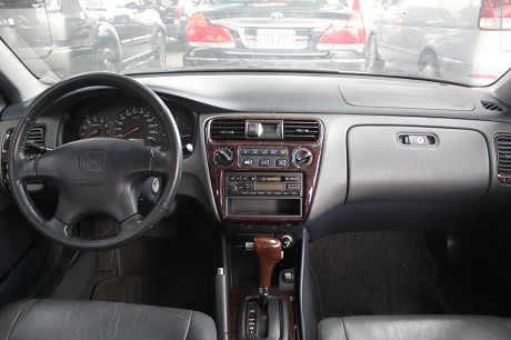Honda 本田 Accord K9  照片2