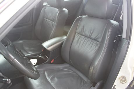 Honda 本田 Accord K9  照片3