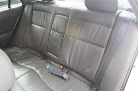 Honda 本田 Accord K9  照片4
