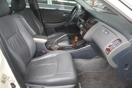 Honda 本田 Accord K9  照片6