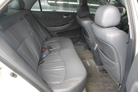 Honda 本田 Accord K9  照片7