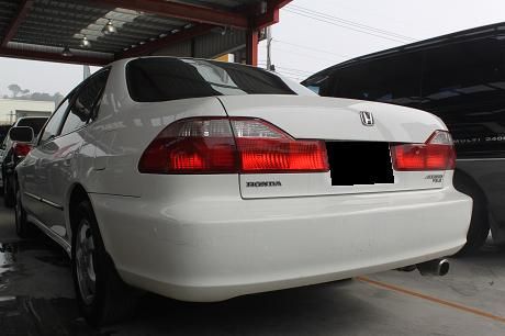 Honda 本田 Accord K9  照片10