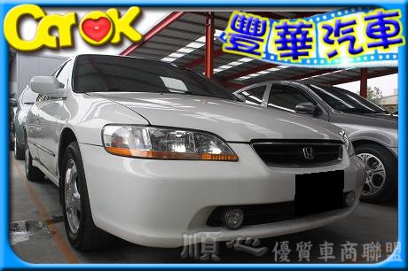 Honda 本田 Accord K9  照片1