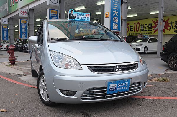 2009年 三菱 COLT PLUS 照片2