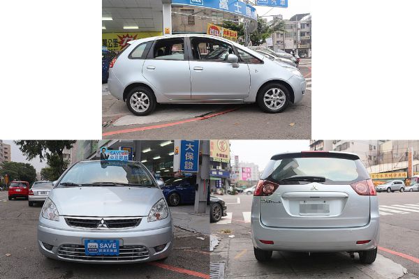 2009年 三菱 COLT PLUS 照片8