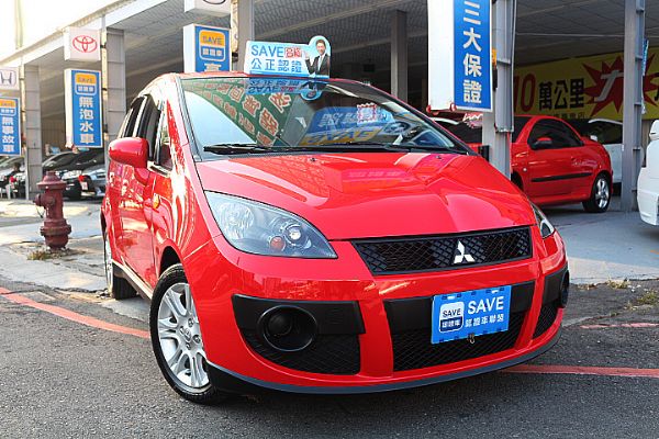  2012年 三菱 COLT PLUS 照片2